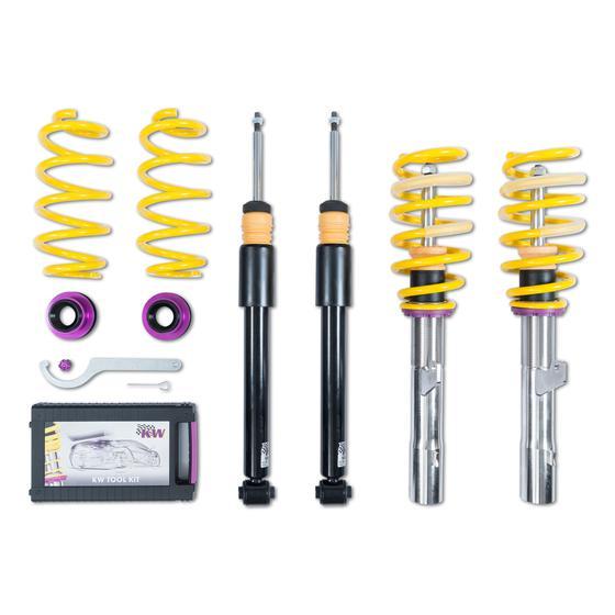 KW Coilover Kit 1802000Q